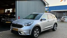 Gebruikt 2017 Kia Niro SUV | € 12.900 (Eerlijke prijs)