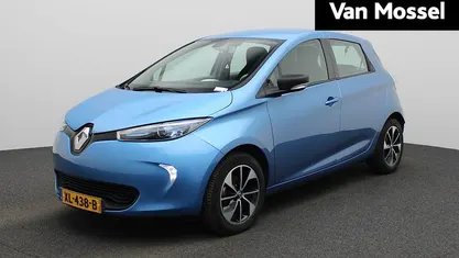 Occasion Renault Zoe Life 68 kW (93 PK) 2019 Hatchback