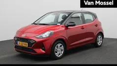 Gebruikt 2024 Hyundai i10 Premium Hatchback | € 15.940 (Goede deal)