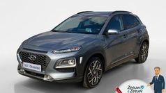 Grijs Gebruikt 2020 Hyundai Kona Premium SUV | € 21.950 (Eerlijke prijs)