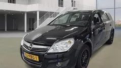 Gebruikt 2011 Opel Astra Cosmo Stationwagen | € 2.850 (Super prijs)