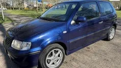 Gebruikt 2001 VW Polo Trendline Hatchback | € 999 (Goede deal)