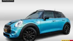 Gebruikt 2015 Mini Cooper S Business Hatchback | € 15.944 (Eerlijke prijs)