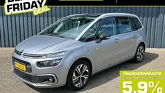 Gebruikt 2021 Citroën C4 SpaceTourer MPV | € 20.994 (Eerlijke prijs)