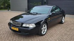 Gebruikt 1998 Volvo C70 Coupé | € 5.395 (Eerlijke prijs)