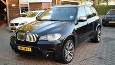 Zwart Gebruikt 2013 BMW X5 SUV | € 20.900 (Eerlijke prijs)