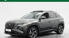 Grijs Gebruikt 2023 Hyundai Tucson Premium SUV | € 38.245 (Eerlijke prijs)