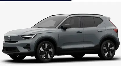 Occasion Volvo EX40 Business Edition 185 kW (252 PK) 2025 SUV