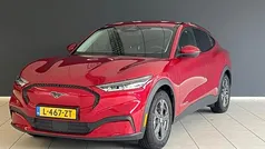 Gebruikt 2021 Ford Mustang Mach-E SUV | € 21.645 (Super prijs)