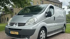 Gebruikt 2008 Renault Trafic Van | € 3.440 (Eerlijke prijs)