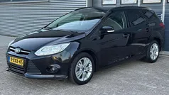 Gebruikt 2013 Ford Focus Titanium Stationwagen | € 4.849 (Eerlijke prijs)