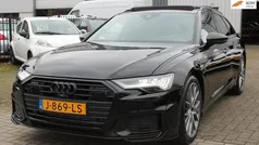Gebruikt 2019 Audi A6 S-Line Stationwagen | € 43.995 (Super prijs)