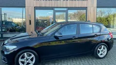 Zwart Gebruikt 2016 BMW 118 M Sport Hatchback | € 11.250 (Eerlijke prijs)