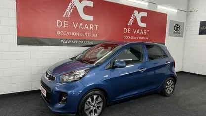 Occasion Kia Picanto 65 PK (47 kW) 2016 Hatchback