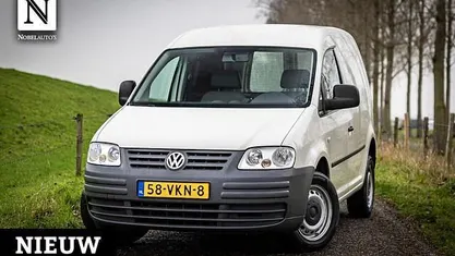 Overige Gebruikt 2007 VW Caddy MPV | € 2.990 (Goede deal)