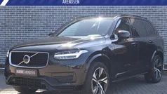Zwart Gebruikt 2020 Volvo XC90 R-Design SUV | € 46.194 (Eerlijke prijs)