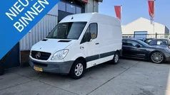Mercedes Sprinter
