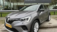Gebruikt 2020 Renault Captur Zen SUV | € 14.950 (Eerlijke prijs)