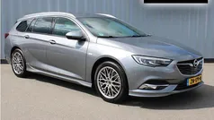 Grijs Gebruikt 2019 Opel Insignia Business Stationwagen | € 18.945 (Eerlijke prijs)