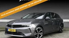 Grijs Gebruikt 2023 Opel Astra Elegance Hatchback | € 22.885 (Eerlijke prijs)