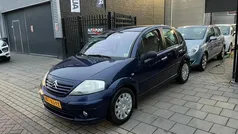 Gebruikt 2003 Citroën C3 Exclusive Hatchback | € 1.499 (Eerlijke prijs)