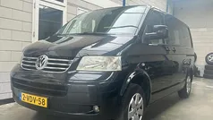 Gebruikt 2009 VW T5 Van | € 9.250 (Eerlijke prijs)
