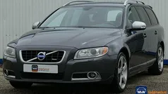 Grijs Gebruikt 2011 Volvo V70 Stationwagen | € 7.945 (Goede deal)