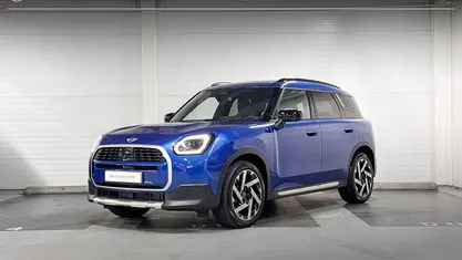 Occasion Mini Countryman Favoured 170 PK (125 kW) 2025 SUV