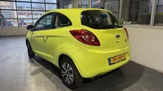 Gebruikt 2010 Ford Ka Cool & Sound Edition Hatchback | € 2.450 (Goede deal)