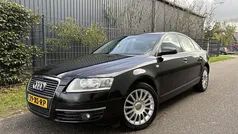 Gebruikt 2007 Audi A6 Business Sedan | € 4.450 (Eerlijke prijs)
