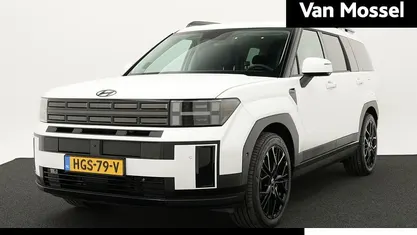 Occasion 2025 Hyundai Santa Fe Premium SUV | € 55.640 (Eerlijke prijs)