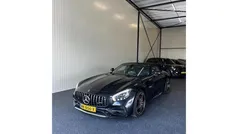 Grijs Gebruikt 2018 Mercedes AMG GT AMG Coupé | € 145.750