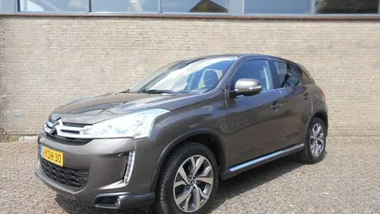 Occasion Citroën C4 Aircross Tendance 117 PK (86 kW) 2013 SUV