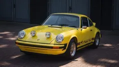 Geel Gebruikt 1977 Porsche 911 Carrera Coupé | € 67.900