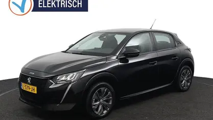 Occasion Peugeot e-208 Active 100 kW (136 PK) 2021 Hatchback