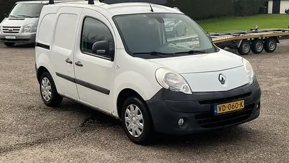 Gebruikt 2013 Renault Kangoo Komfort Van | € 2.500 (Super prijs)