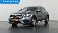 Grijs Gebruikt 2019 Mercedes GLA180 Business SUV | € 26.350 (Eerlijke prijs)
