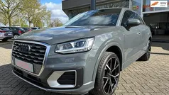 Grijs Gebruikt 2018 Audi Q2 Design SUV | € 21.940 (Goede deal)