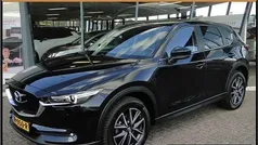 Gebruikt 2018 Mazda CX-5 SUV | € 27.945 (Eerlijke prijs)