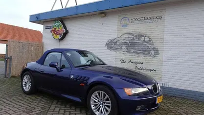 Occasion BMW Z3 116 PK (85 kW) 1997