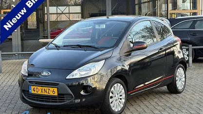 Occasion Ford Ka Cool & Sound Edition 69 PK (50 kW) 2012 Hatchback