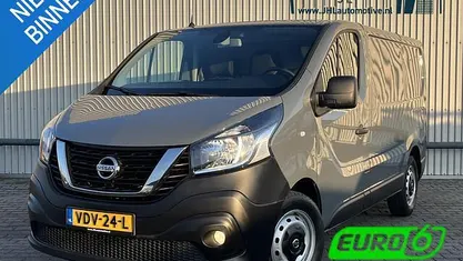 Occasion 2020 Nissan NV300 Acenta Van | € 12.900 (Eerlijke prijs)