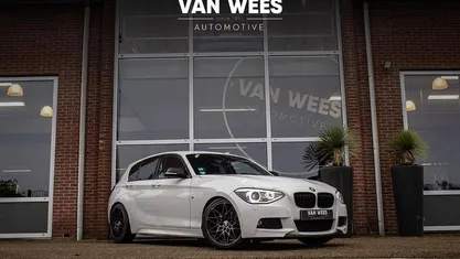Occasion BMW 116 Executive 136 PK (100 kW) 2015 Hatchback