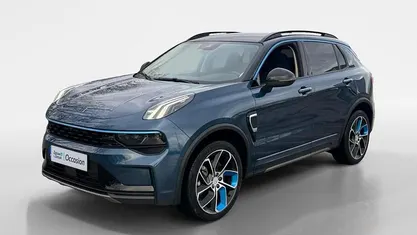 Occasion 2022 Lynk & Co 01 SUV | € 21.945 (Eerlijke prijs)
