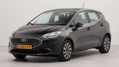 Gebruikt 2023 Ford Fiesta Titanium Hatchback | € 18.450 (Goede deal)