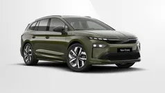 Gebruikt 2025 Skoda Enyaq iV SportLine SUV | € 58.280 (Eerlijke prijs)