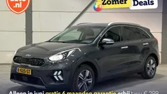 Grijs Gebruikt 2021 Kia Niro SUV | € 19.295 (Goede deal)