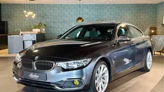 Grijs Gebruikt 2017 BMW 420 Executive Coupé | € 21.950 (Eerlijke prijs)