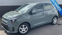 Gebruikt 2024 Kia Picanto Hatchback | € 18.525 (Eerlijke prijs)