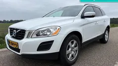 Wit Gebruikt 2010 Volvo XC60 Kinetic SUV | € 11.250 (Eerlijke prijs)